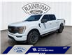 2023 Ford F-150 XLT (Stk: 26P030) in ROCKY MOUNTAIN HOUSE - Image 1 of 15