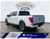 2023 Ford F-150 XLT (Stk: 26P030) in ROCKY MOUNTAIN HOUSE - Image 3 of 15