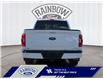 2023 Ford F-150 XLT (Stk: 26P030) in ROCKY MOUNTAIN HOUSE - Image 4 of 15