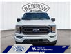 2023 Ford F-150 XLT (Stk: 26P030) in ROCKY MOUNTAIN HOUSE - Image 8 of 15