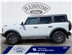 2024 Ford Bronco Big Bend (Stk: 26P029) in ROCKY MOUNTAIN HOUSE - Image 2 of 15