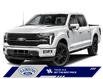 2025 Ford F-150 Platinum (Stk: 25T003) in ROCKY MOUNTAIN HOUSE - Image 1 of 12