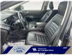 2019 Ford Escape SEL (Stk: 26S026A) in ROCKY MOUNTAIN HOUSE - Image 9 of 15