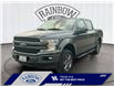 2020 Ford F-150 Lariat (Stk: 26T079A) in ROCKY MOUNTAIN HOUSE - Image 1 of 15