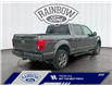 2020 Ford F-150 Lariat (Stk: 26T079A) in ROCKY MOUNTAIN HOUSE - Image 5 of 15
