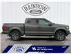 2020 Ford F-150 Lariat (Stk: 26T079A) in ROCKY MOUNTAIN HOUSE - Image 6 of 15
