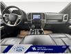 2020 Ford F-150 Lariat (Stk: 26T079A) in ROCKY MOUNTAIN HOUSE - Image 10 of 15