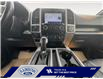 2020 Ford F-150 Lariat (Stk: 26T079A) in ROCKY MOUNTAIN HOUSE - Image 11 of 15