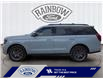 2025 Ford Expedition Platinum (Stk: 25S047) in ROCKY MOUNTAIN HOUSE - Image 2 of 17