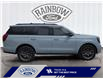 2025 Ford Expedition Platinum (Stk: 25S047) in ROCKY MOUNTAIN HOUSE - Image 6 of 17