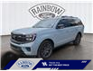 2025 Ford Expedition Platinum (Stk: 25S047) in ROCKY MOUNTAIN HOUSE - Image 1 of 17