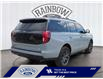 2025 Ford Expedition Platinum (Stk: 25S047) in ROCKY MOUNTAIN HOUSE - Image 5 of 17