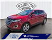 2015 Ford Edge SEL (Stk: 26P024A) in ROCKY MOUNTAIN HOUSE - Image 1 of 16