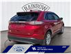 2015 Ford Edge SEL (Stk: 26P024A) in ROCKY MOUNTAIN HOUSE - Image 5 of 16