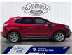 2015 Ford Edge SEL (Stk: 26P024A) in ROCKY MOUNTAIN HOUSE - Image 6 of 16