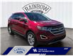 2015 Ford Edge SEL (Stk: 26P024A) in ROCKY MOUNTAIN HOUSE - Image 7 of 16