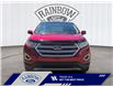 2015 Ford Edge SEL (Stk: 26P024A) in ROCKY MOUNTAIN HOUSE - Image 8 of 16