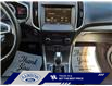 2015 Ford Edge SEL (Stk: 26P024A) in ROCKY MOUNTAIN HOUSE - Image 11 of 16