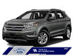 2018 Ford Edge Titanium (Stk: 26P033) in ROCKY MOUNTAIN HOUSE - Image 1 of 10