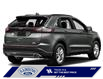 2018 Ford Edge Titanium (Stk: 26P033) in ROCKY MOUNTAIN HOUSE - Image 3 of 10 2018 Ford Edge Titanium (Stk: 26P033) in ROCKY MOUNTAIN HOUSE - Image 3 of 10