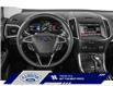 2018 Ford Edge Titanium (Stk: 26P033) in ROCKY MOUNTAIN HOUSE - Image 4 of 10 2018 Ford Edge Titanium (Stk: 26P033) in ROCKY MOUNTAIN HOUSE - Image 4 of 10