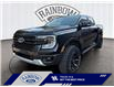 2024 Ford Ranger XLT (Stk: 26P022A) in ROCKY MOUNTAIN HOUSE - Image 1 of 15