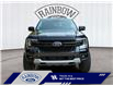 2024 Ford Ranger XLT (Stk: 26P022A) in ROCKY MOUNTAIN HOUSE - Image 8 of 15
