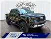 2024 Ford Ranger XLT (Stk: 26P022A) in ROCKY MOUNTAIN HOUSE - Image 7 of 15