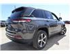 2022 Jeep Grand Cherokee 4xe Base (Stk: B0371) in Humboldt - Image 5 of 19