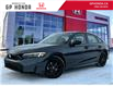 2025 Honda Civic Hybrid Sport (Stk: H52-9323) in Grande Prairie - Image 1 of 23