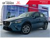 2020 Mazda CX-3 GS (Stk: P24-107) in Grande Prairie - Image 1 of 23
