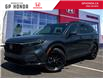 2025 Honda CR-V Sport (Stk: 45H54-9400) in Grande Prairie - Image 1 of 24