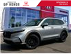 2025 Honda CR-V Sport (Stk: 45H54-6912) in Grande Prairie - Image 1 of 25