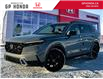 2025 Honda CR-V Hybrid Touring (Stk: H54-4502) in Grande Prairie - Image 1 of 27