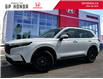 2025 Honda CR-V Sport (Stk: 45H54-0408) in Grande Prairie - Image 1 of 27