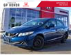 2014 Honda Civic EX (Stk: H52-9325A) in Grande Prairie - Image 1 of 25