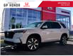 2025 Honda Pilot Touring (Stk: H56-8227) in Grande Prairie - Image 1 of 30