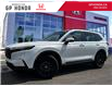 2025 Honda CR-V Sport (Stk: H54-2995) in Grande Prairie - Image 1 of 27