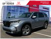 2025 Honda Pilot TrailSport (Stk: 45H56-8061) in Grande Prairie - Image 1 of 29