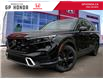 2025 Honda CR-V Hybrid Touring (Stk: 45H54-8749) in Grande Prairie - Image 1 of 22