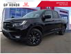 2025 Honda Ridgeline Sport (Stk: H57-2102) in Grande Prairie - Image 1 of 22