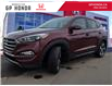 2016 Hyundai Tucson Premium 1.6 (Stk: H54-1879A) in Grande Prairie - Image 1 of 23