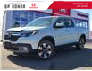 2018 Honda Ridgeline Touring (Stk: H57-1095A) in Grande Prairie - Image 1 of 14