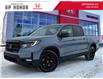2025 Honda Ridgeline Black Edition (Stk: 45H57-2794) in Grande Prairie - Image 1 of 24