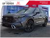 2024 Honda CR-V Hybrid Touring (Stk: 45P25-045) in Grande Prairie - Image 1 of 25
