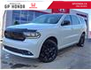 2018 Dodge Durango GT (Stk: 45P25-050B) in Grande Prairie - Image 1 of 30