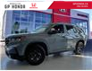 2025 Honda Pilot TrailSport (Stk: 45H56-9540) in Grande Prairie - Image 1 of 29