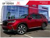 2025 Honda Pilot Touring (Stk: 45H56-9944) in Grande Prairie - Image 1 of 31