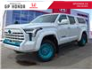 2024 Toyota Tundra Limited (Stk: 45P25-075) in Grande Prairie - Image 1 of 28