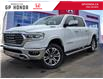 2022 RAM 1500 Limited Longhorn (Stk: 45P25-072) in Grande Prairie - Image 1 of 24